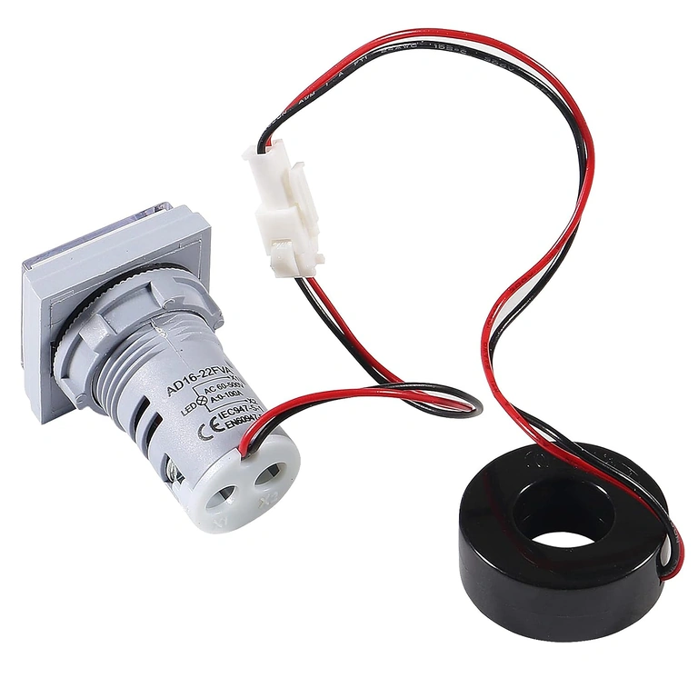 Lihtne paigaldus 22mm läbimõõduga elektripaneelis