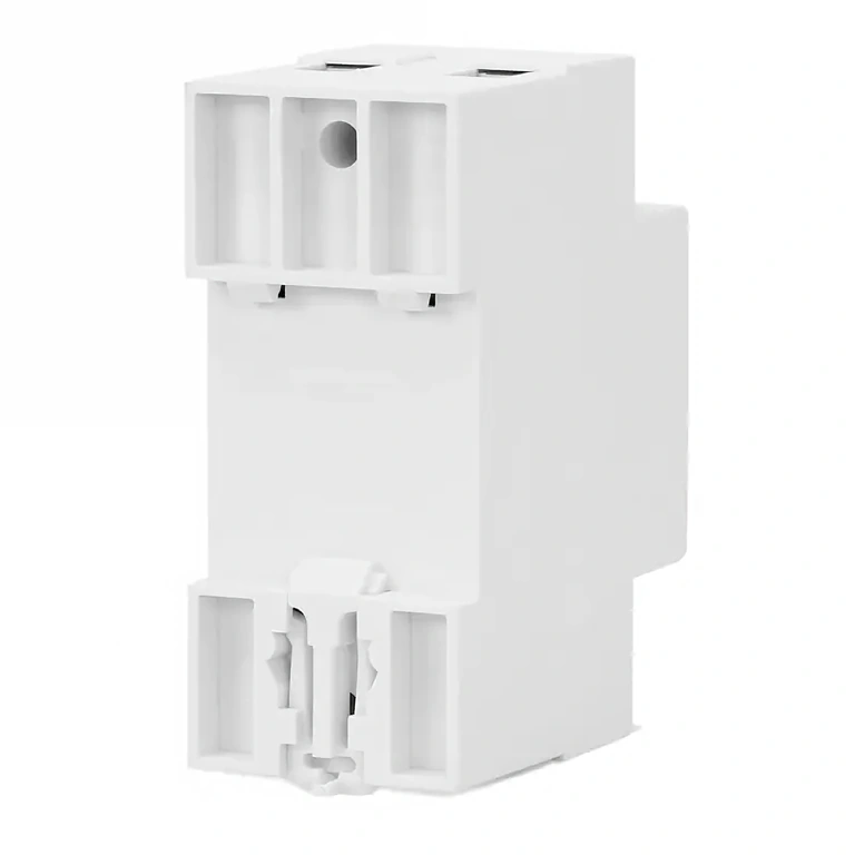 Ühefaasiline kaitselüliti 63A Ühefaasiline kaitse relee maksimaalse vooluga 63A