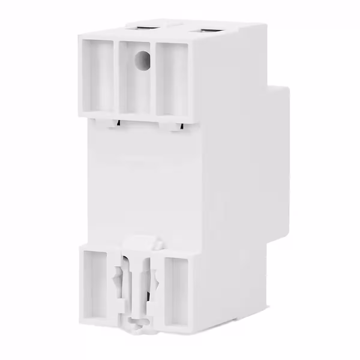 Ühefaasiline kaitse relee maksimaalse vooluga 63A