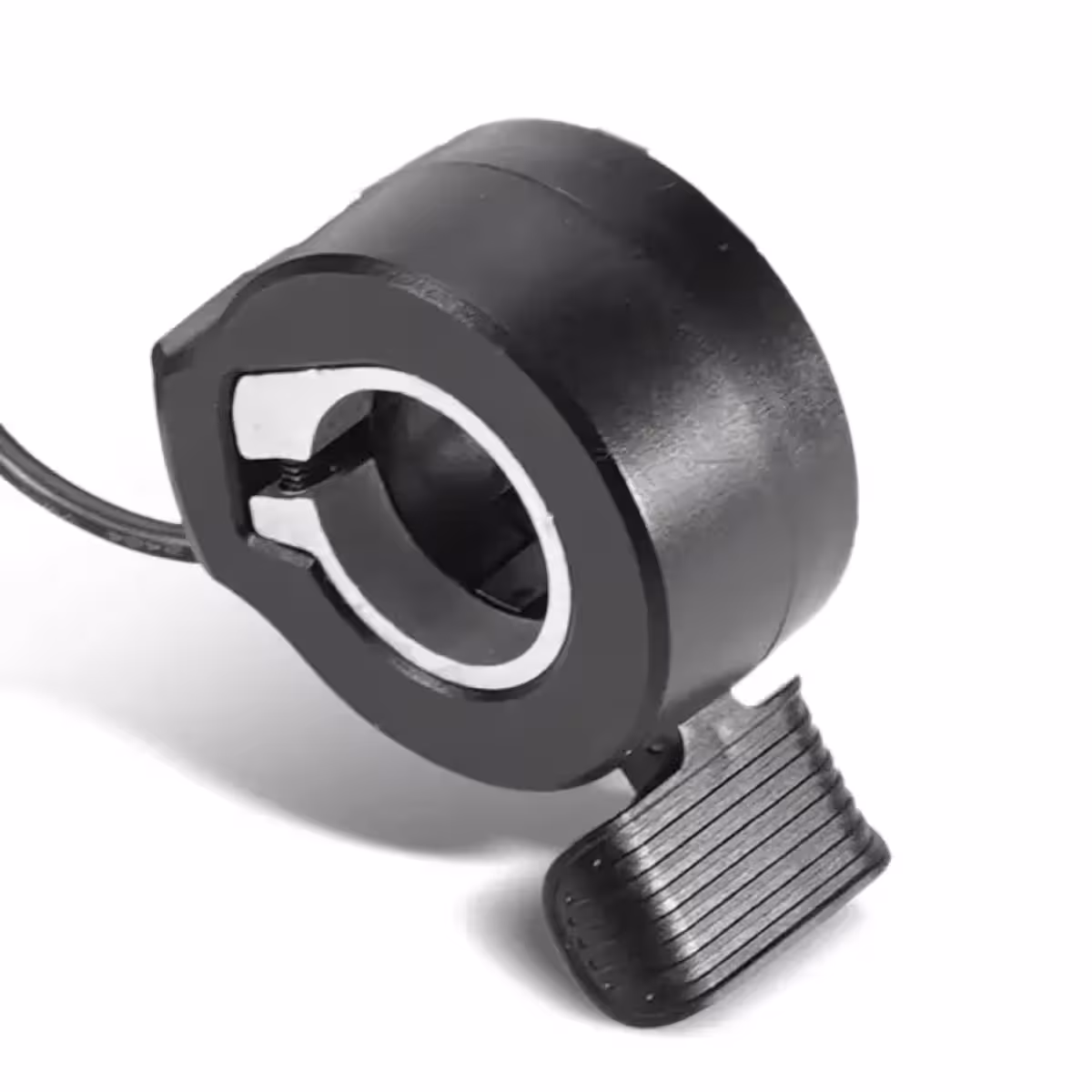 Elektrijalgratta gaasikäepide, ühilduv 24V, 36V, 48V, 60V