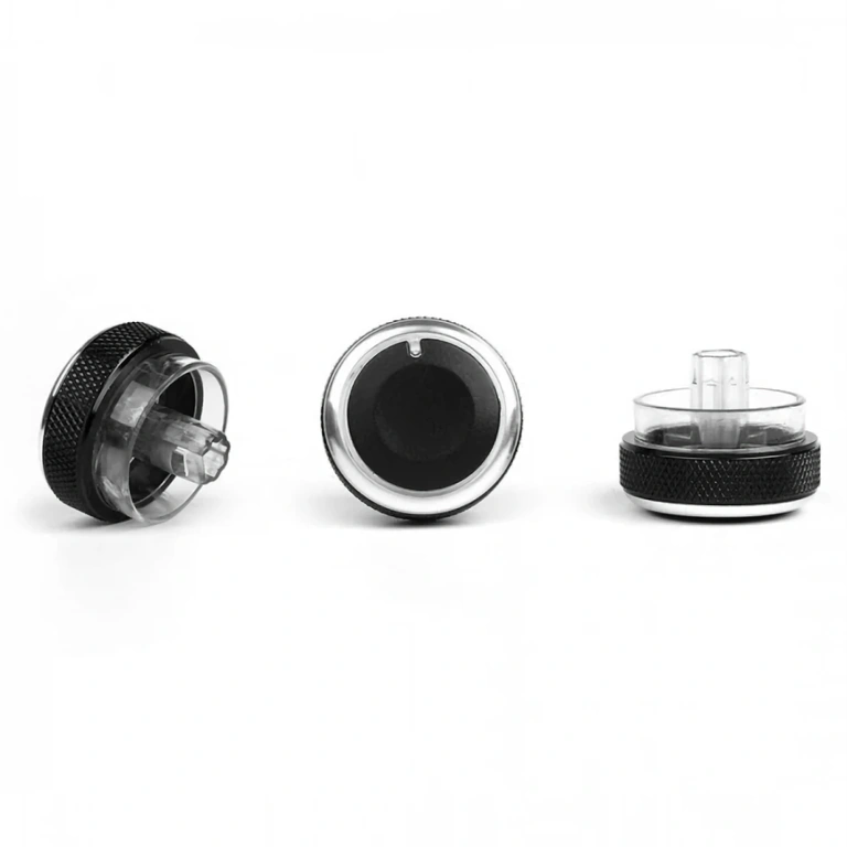 Ford AC armatuuri isikupärastamise komplekt