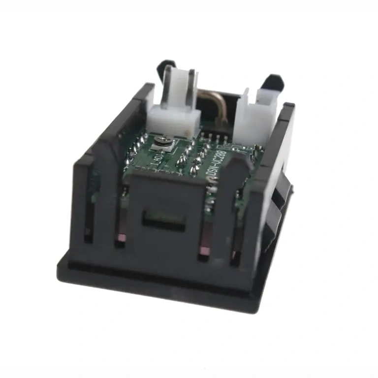 DC volt-ampermõõtur vooluahelate jälgimiseks