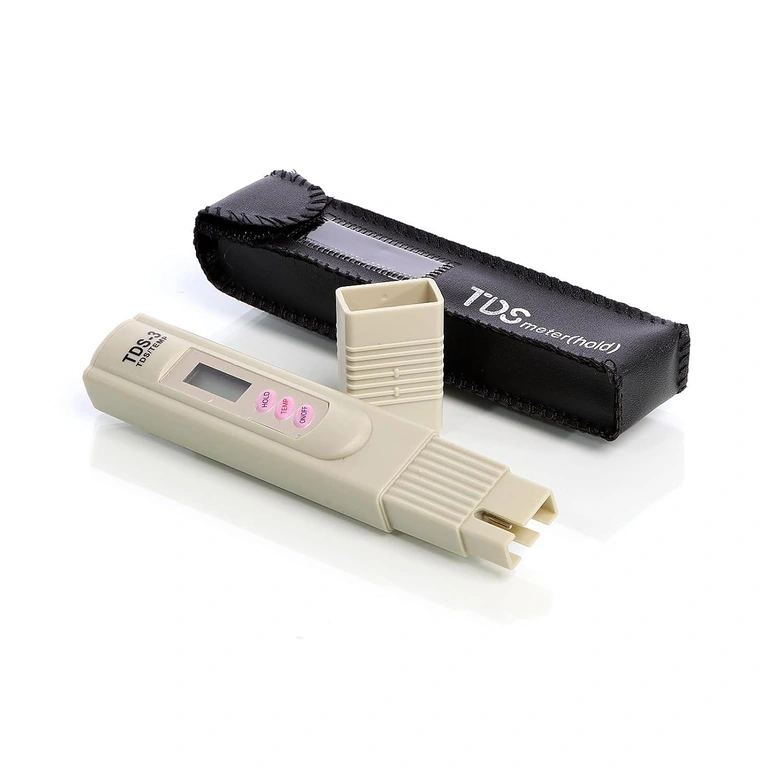 Elektrooniline veekvaliteedi mõõteseade