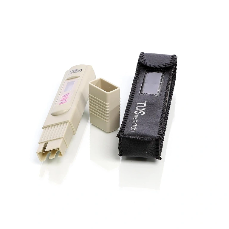 TDS digitaalne mõõtur ekraaniga veekvaliteedi mõõtmiseks