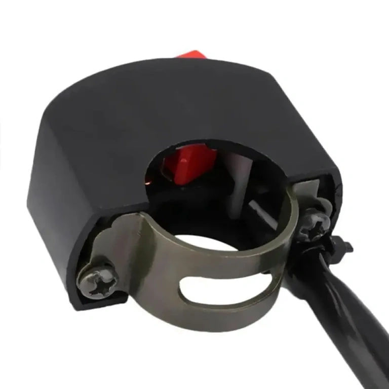 Lüliti ATV tulede ja lisaseadmete juhtimiseks