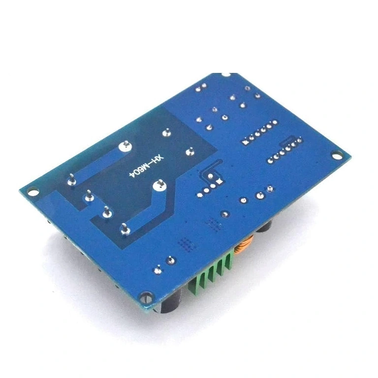 Automaatne päikeseenergia laadimislüliti Pinge piiramismoodul fotogalvaaniliste paneelide ja akude jaoks