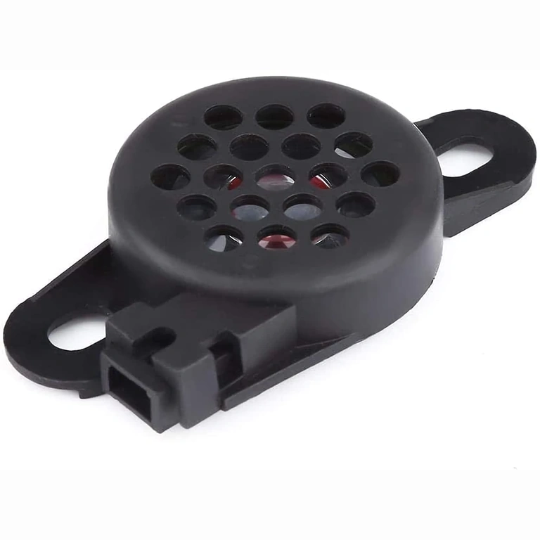 Tagurpidi sõidu signaal – parkimisandurite jaoks