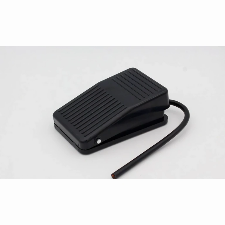 Elektriline pedaal vabakäe juhtimiseks