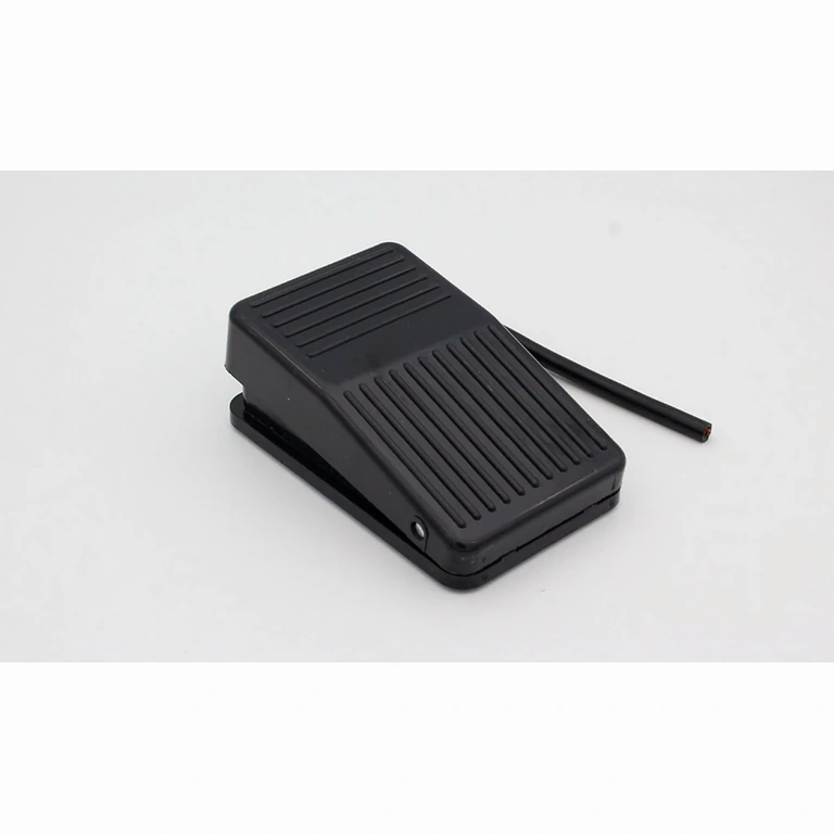 Elektriline lüliti ühe NO+NC kontaktiga seadmete jaoks