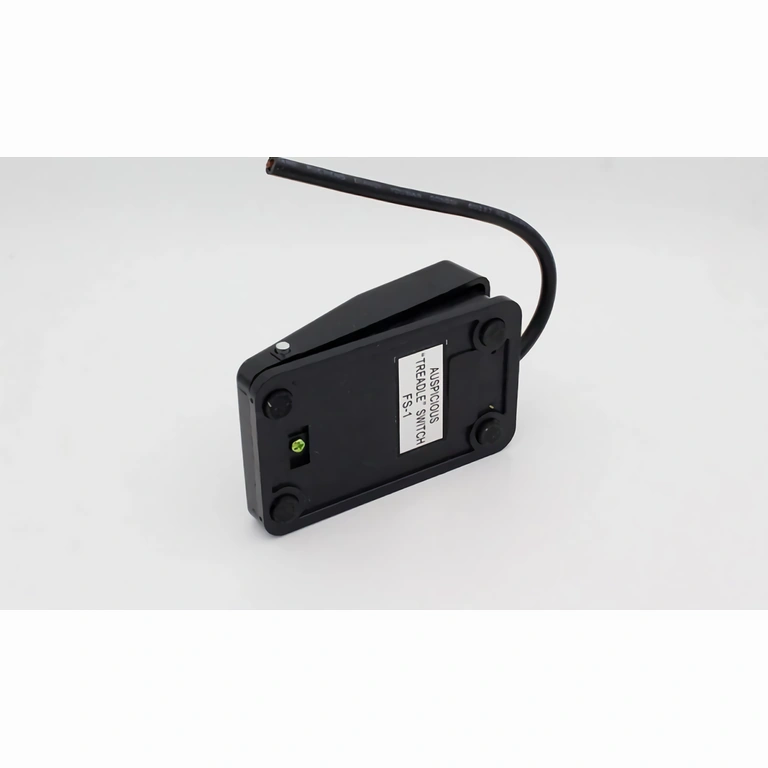 Jalalüliti, mis on paigaldatud kaablile