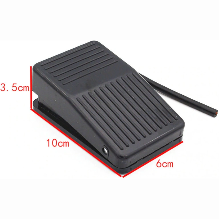 Tugev lüliti CNC seadmete või töötlemise masinate jaoks