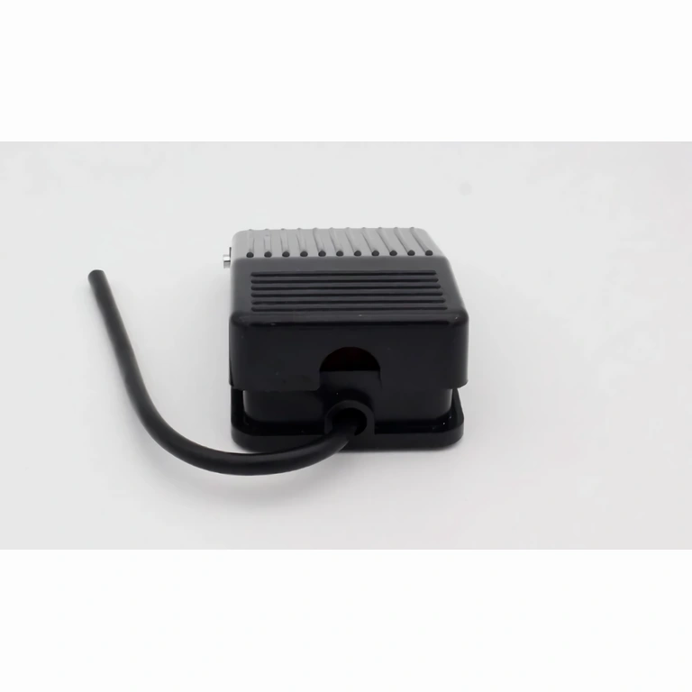 Pedaali lüliti elektriliste tööriistade käivitamiseks / peatamiseks