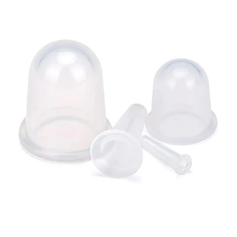 Silikoonventiilide komplekt – Hiina traditsioon ja uus tehnoloogia Hiina ventuuniteraapia tervisele ja lõõgastusele