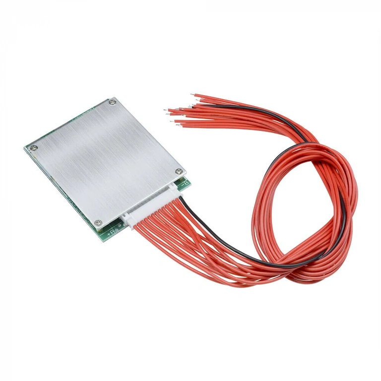 BMS plaat, mis on ühilduv 48V elektritõukerataste, jalgrataste ja skuutritega