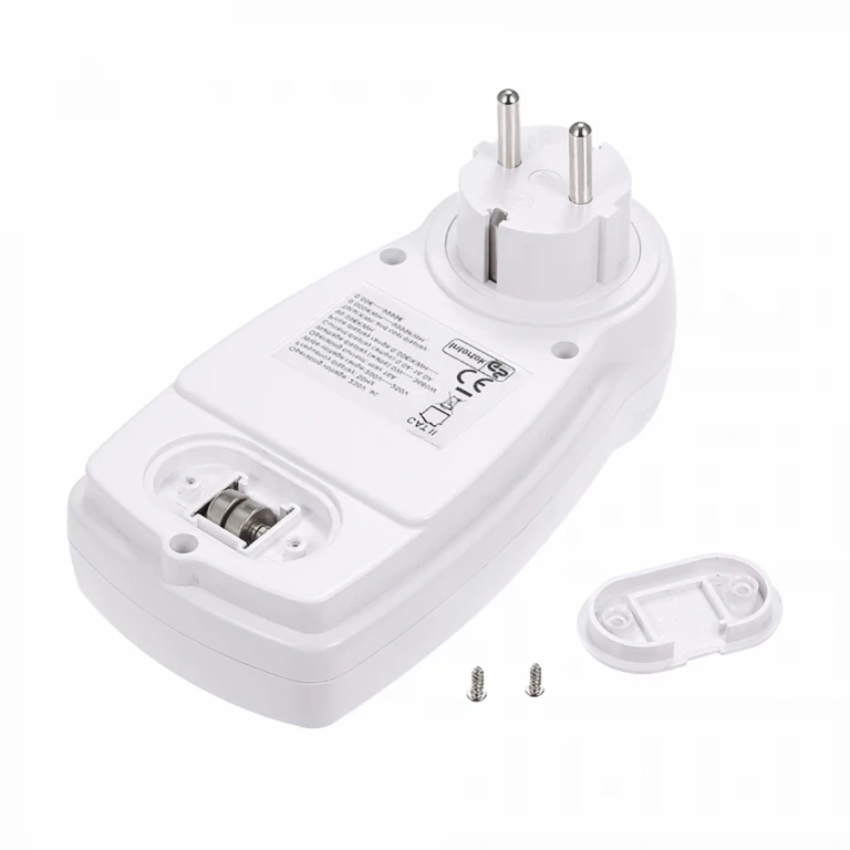 Võimsusmõõtja pideva pinge ja voolu jälgimise funktsioonidega