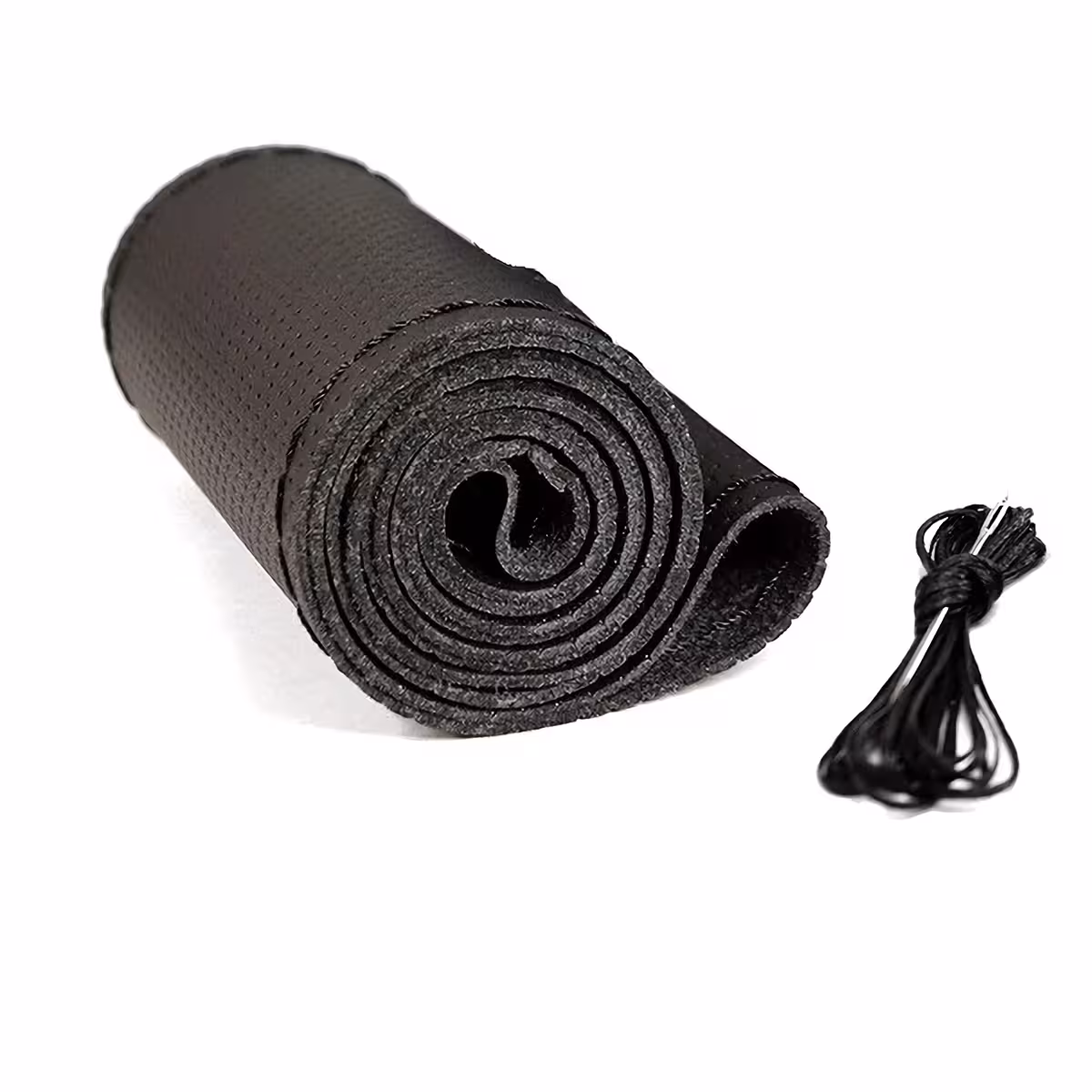 Perforeeritud kate termiliseks mugavuseks ja haarduvuseks