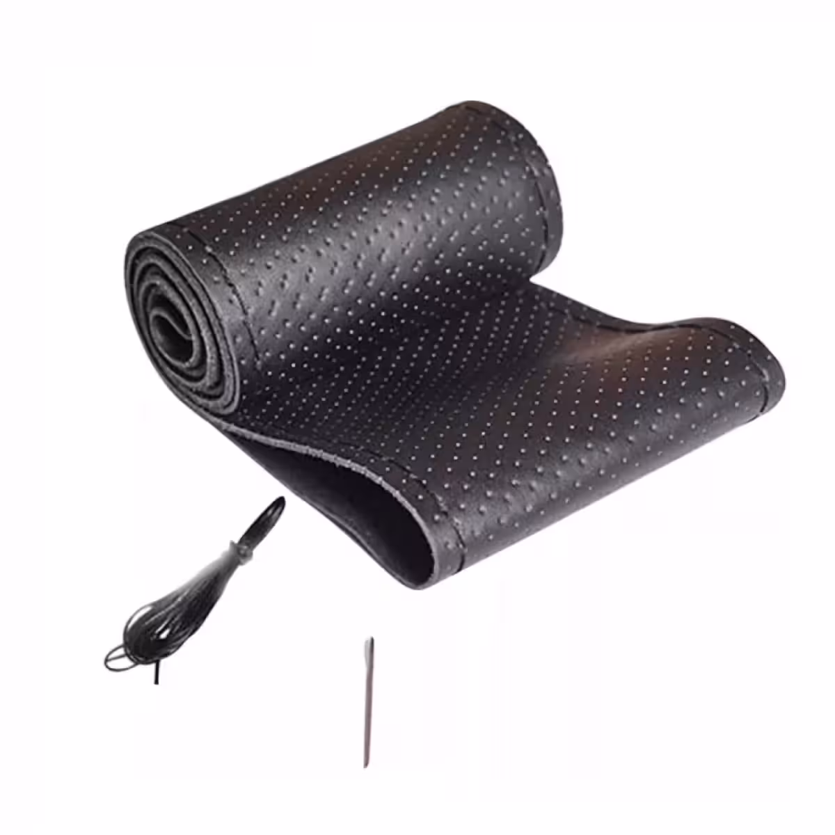 Universaalne naturaalnahast roolikate autodele