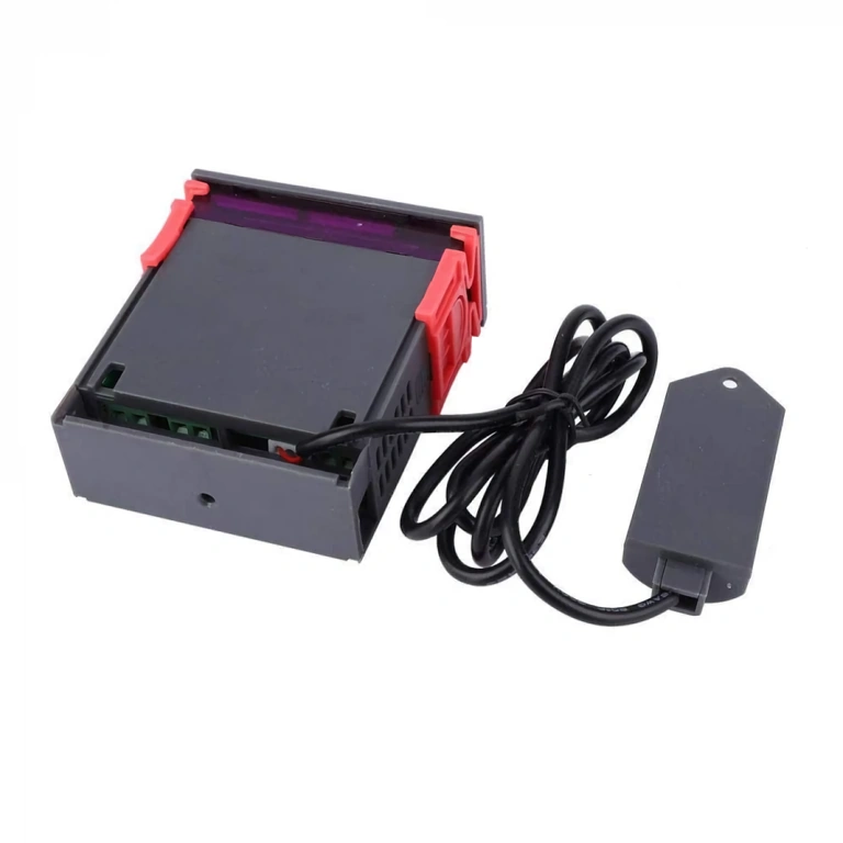 STC-3028 digitaalne juhtpaneel Digitaalne paneelikontroller sisseehitatud anduriga STC-3028