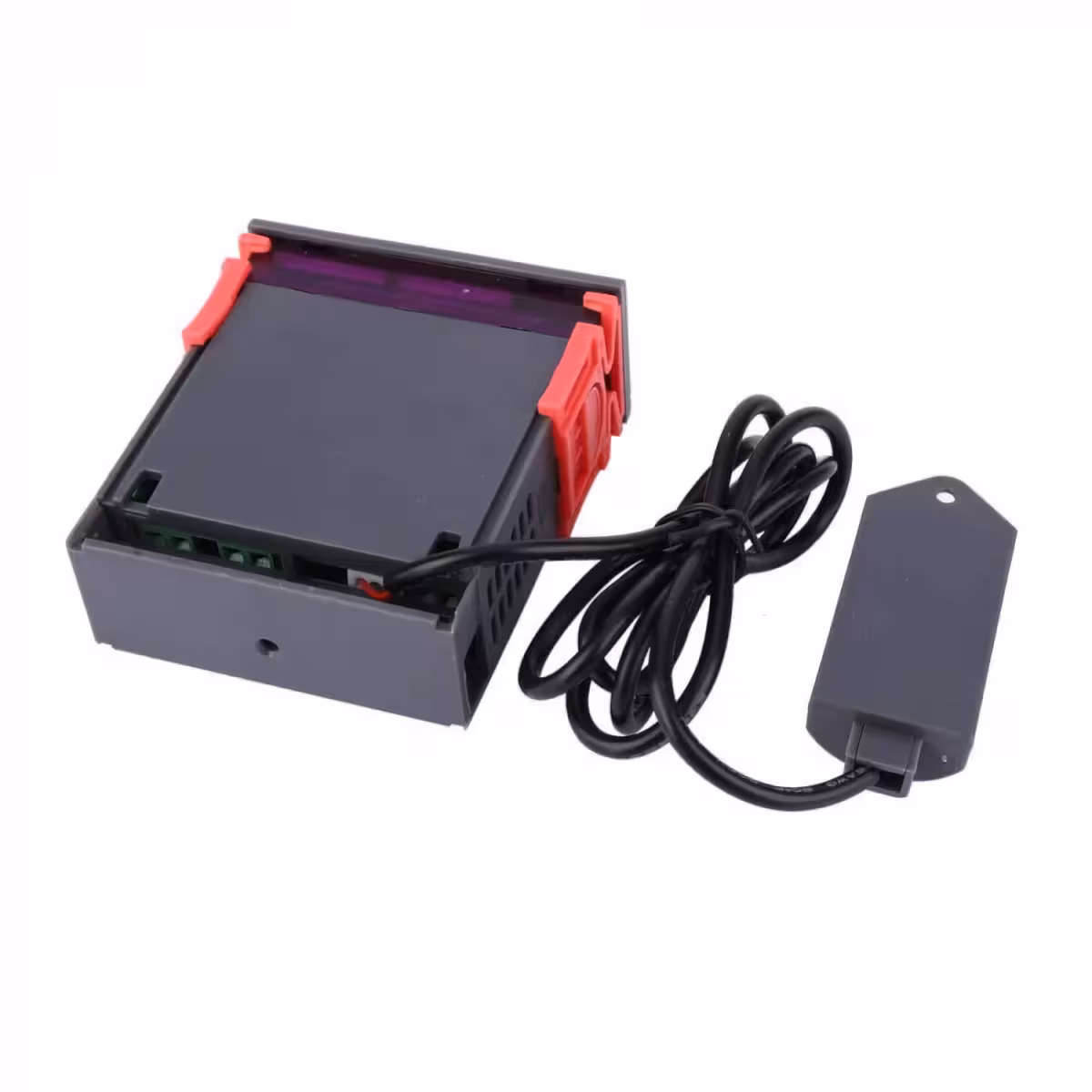 Digitaalne paneelikontroller sisseehitatud anduriga STC-3028