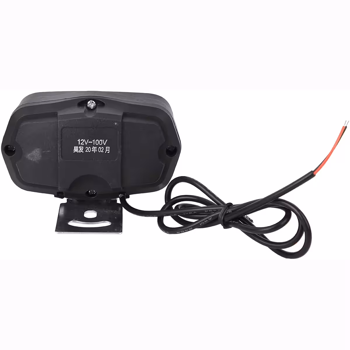 Kompaktne ja vastupidav LED-tuli mitmeks otstarbeks