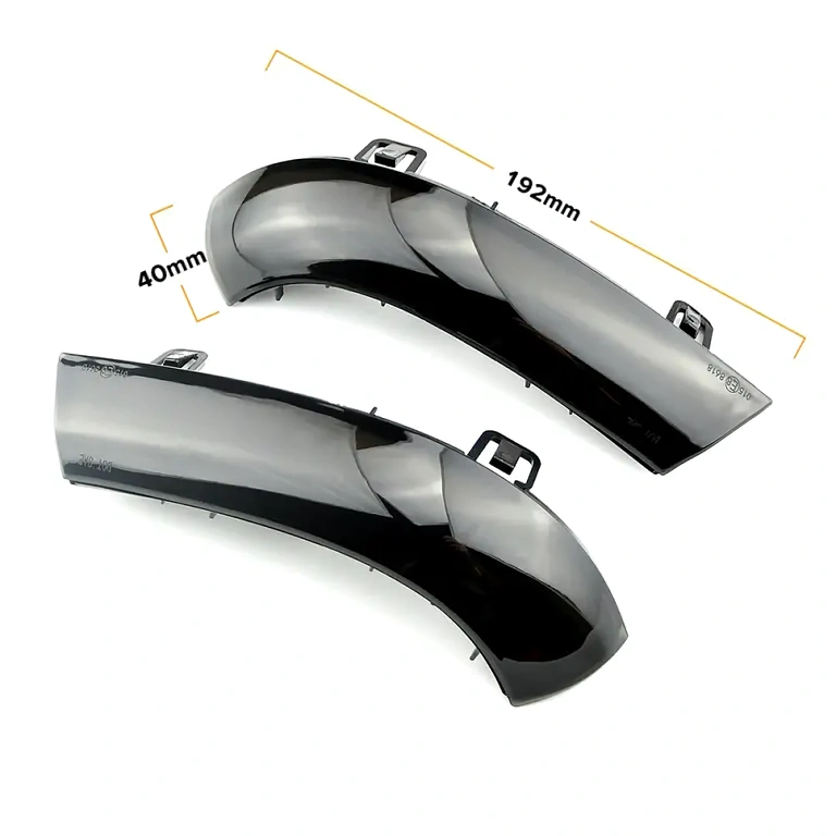 LED-külgtuli Skoda Superb B5 generatsioon