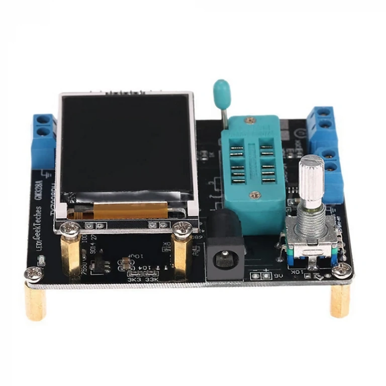 PWM- või ruutlaine generaatori funktsioon reguleeritava sagedusega