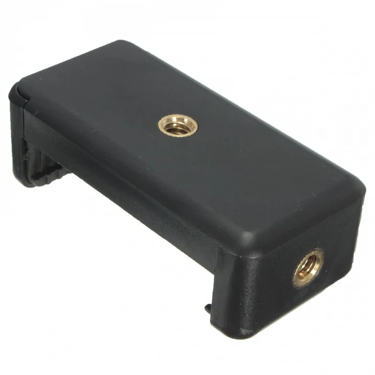 Reguleeritav klamber telefonidele 5,5–8,5 cm