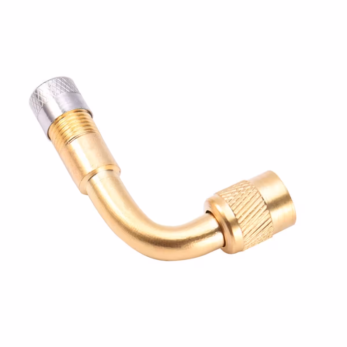 Suurte sõidukite õhuventiili pikendus, tihendussüsteemiga