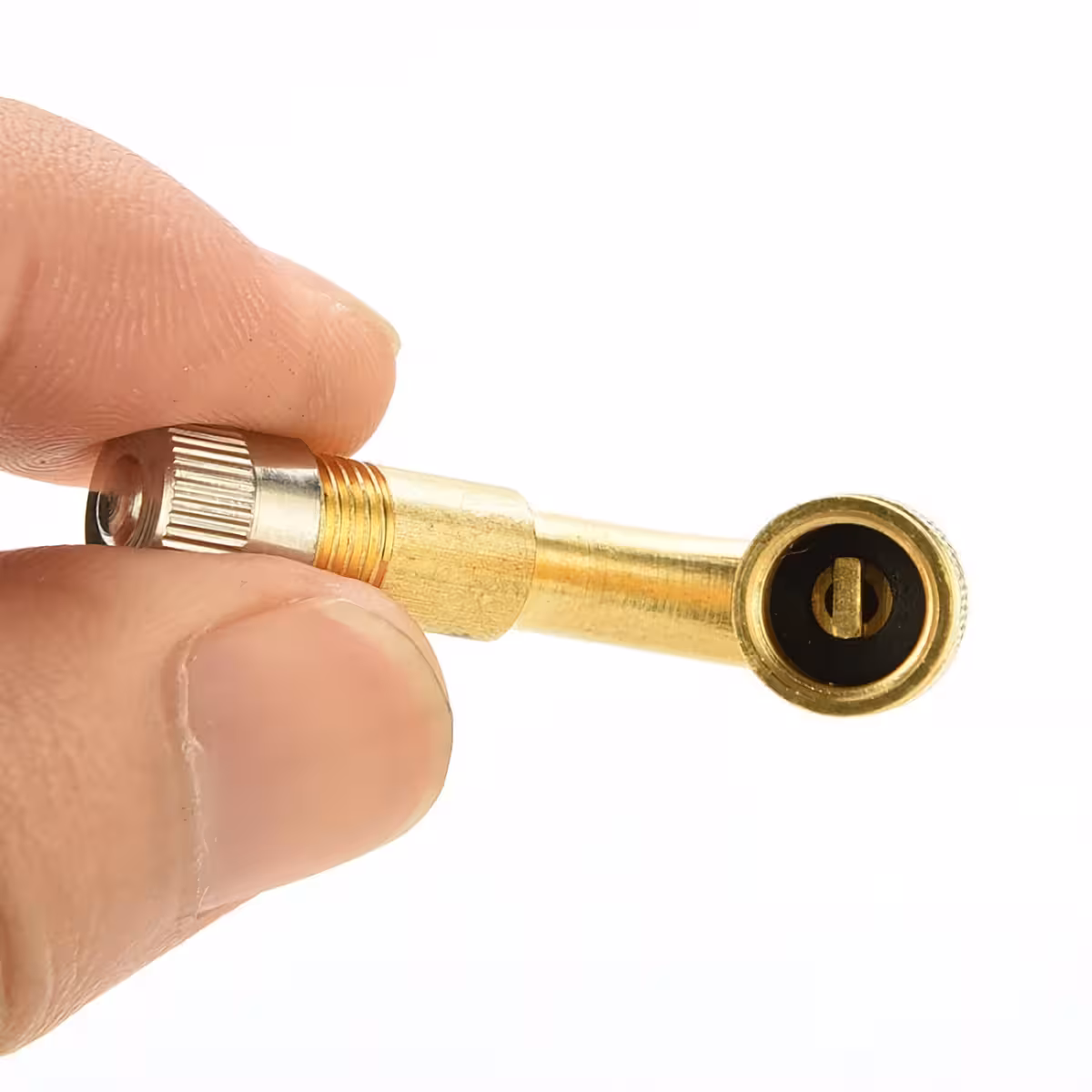 Kasulik osa kiireks ligipääsuks raskesti kättesaadavatele ventiilidele