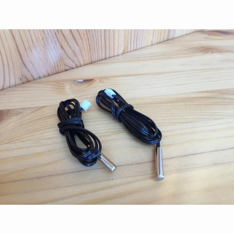 NTC 10K 3950 sensorijuhe – 1 m NTC 10K andur täpse ±1% takistusega