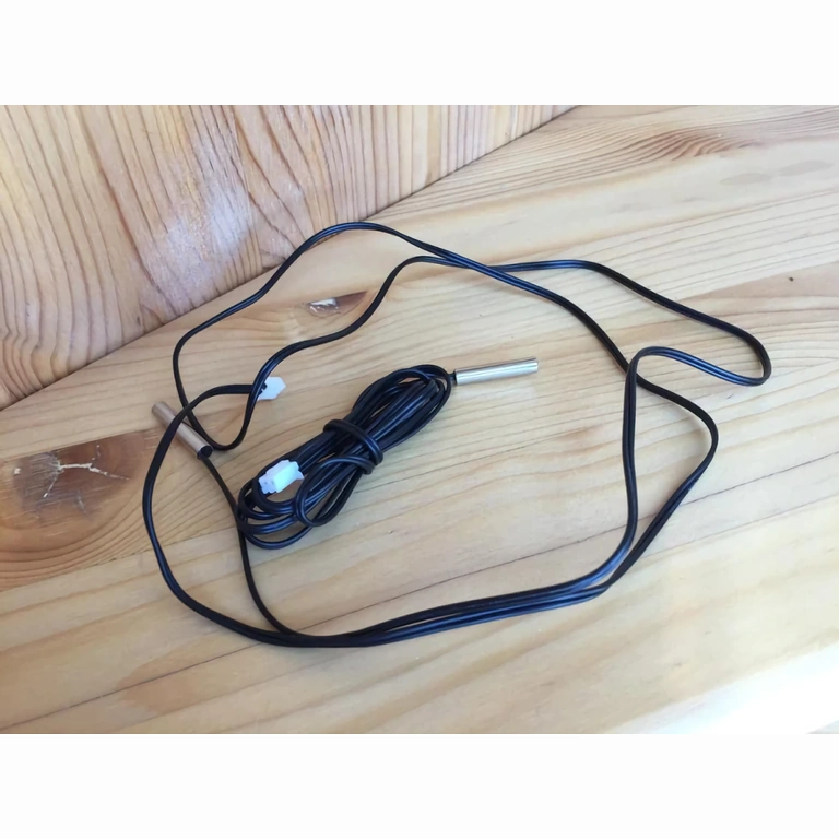 NTC 10K veetemperatuuriandur kateldele NTC veeandur, ideaalne kateldele