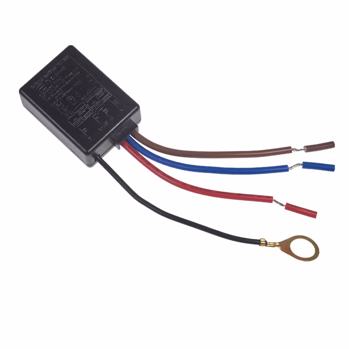 Puute dimmeri moodul – LD-600S mudel