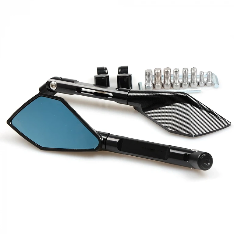 Sobib Honda, Kawasaki, Suzuki, Yamaha, BMW, Ducati, KTM mootorratastele