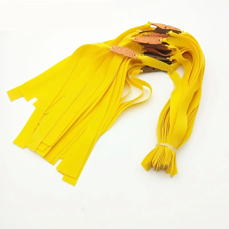 Lateks elastne pael katapuldile – vastupidav, paindlik, 0,75 mm paks