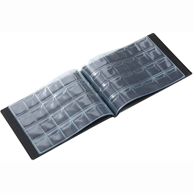 Suur mündiklambrikarp, 3x3 cm iga tasku