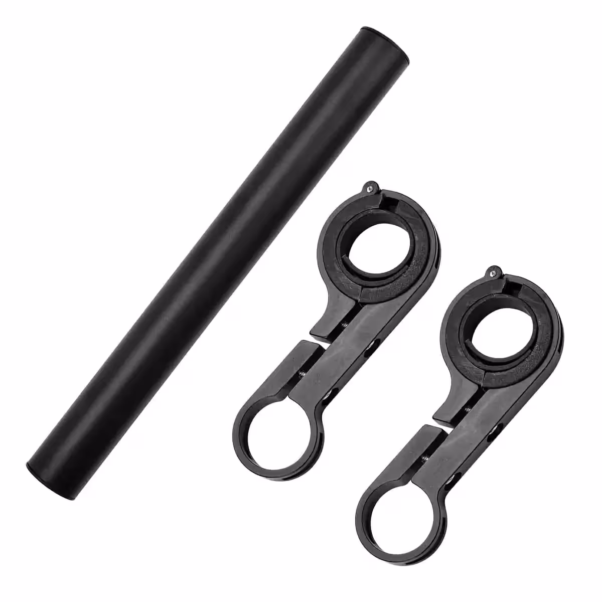 Mitmeotstarbeline juhtraua hoidik – tuledele, telefonile, sireenile