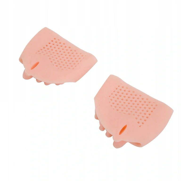 Ortopeediline geelortoos – hallux valgus valu leevendamiseks Ortopeediline geel valu vähendamiseks hallux’ ja korrektse asendi tagamiseks