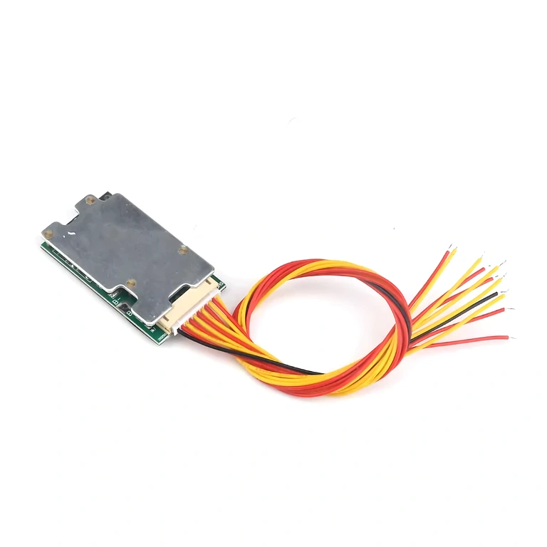 BMS 10S 36V 30A – liitiumioonaku kaitseplaat