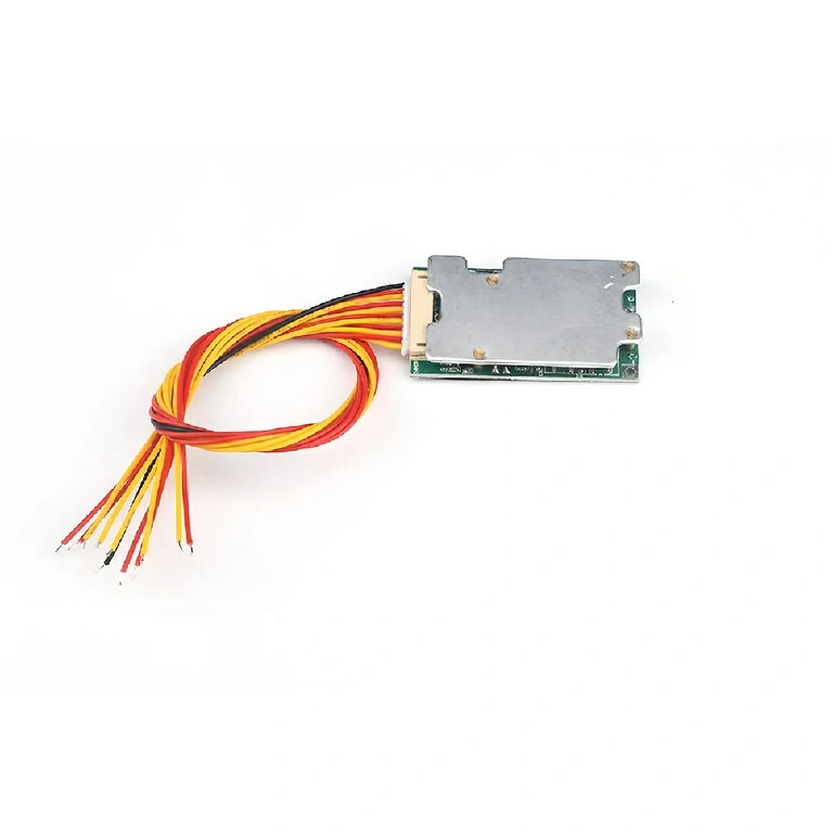 Liitiumaku juhtimissüsteem 10S 36V 30A – mitmekordsete kaitsetega