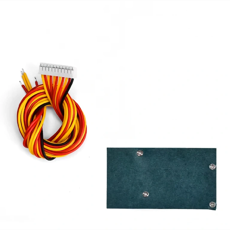 Liitium-ioon aku kaitseplaat 10S 36V 30A – ülelaadimise ja lühise kaitse