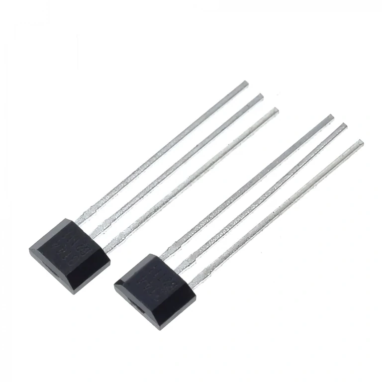 Elektrijalgratta HALL-andurite vahetus E-bike’i mootori andurite komplekt – signaal + toide