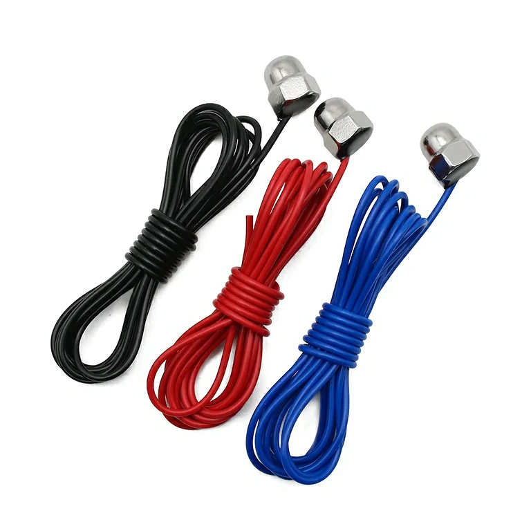 Automaatne veepumba kontroller – 3 sondi Automaatne relee, mis käivitab või peatab pumba vastavalt sensorite tuvastatud veetasemele