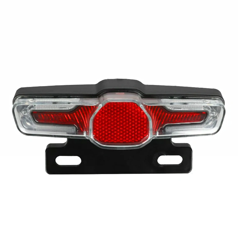 LED-tagaosa tuli öiseks sõiduks – positsioon, suunatuli, pidur