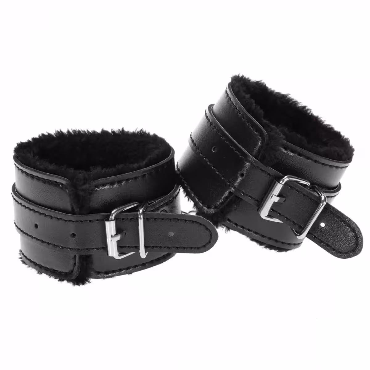 Mugavad, hüpoallergeensed käeraudad algajatele