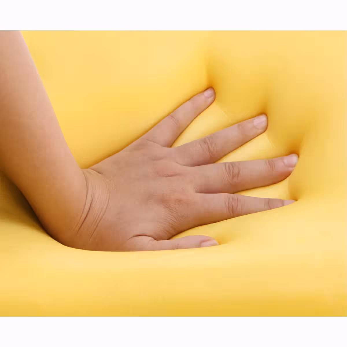 Mäluga vahtortopeediline padi maksimaalseks mugavuseks