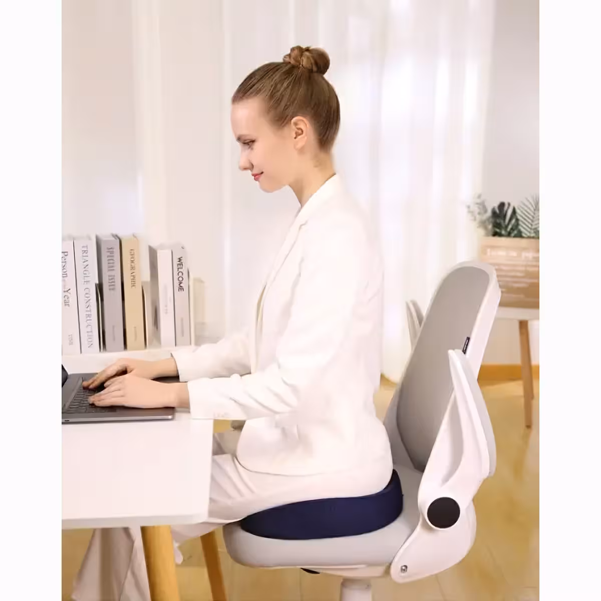 Ortopeediline padi alaselja ja ishiasvalude leevendamiseks