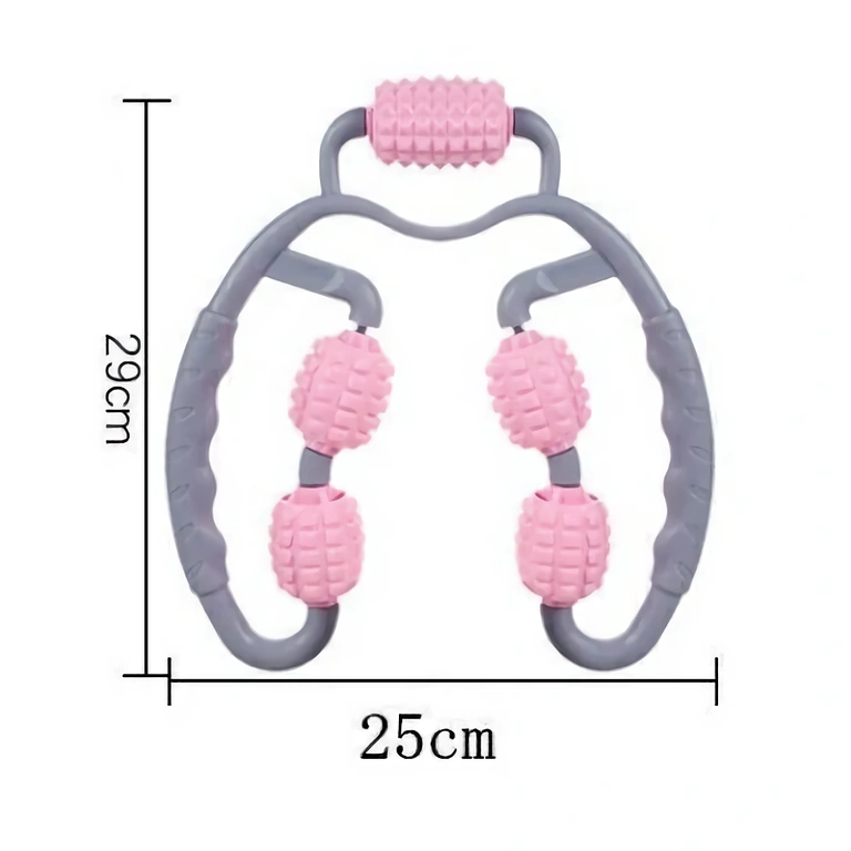 Kehamassaaži seade lihasvalude vähendamiseks