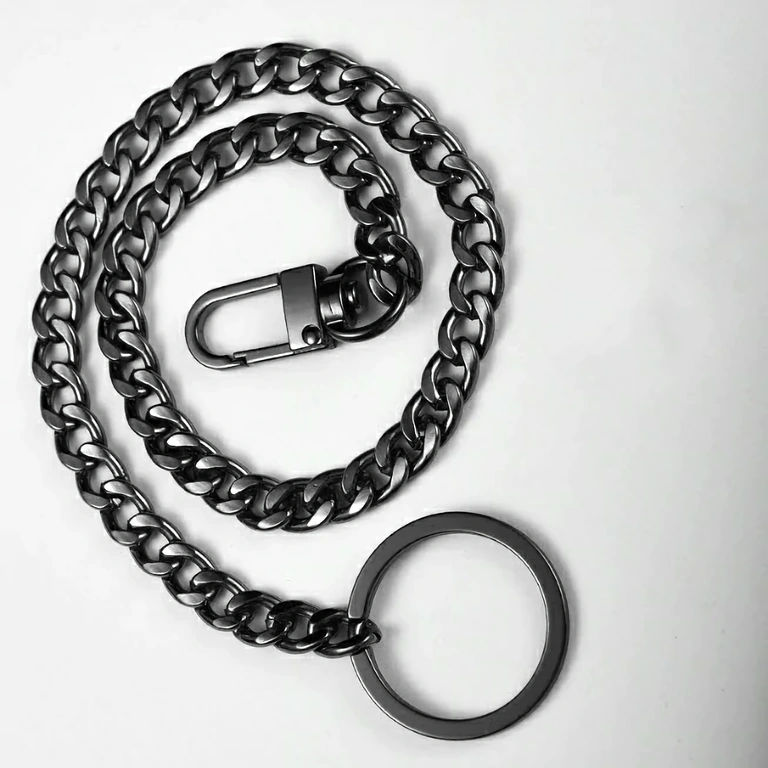 Riideketi link vabaaja streetwear riietusele