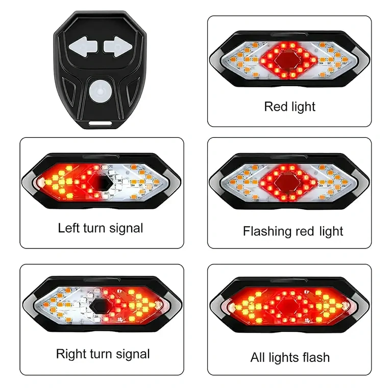 Lamp sisseehitatud akuga, kerge laadida