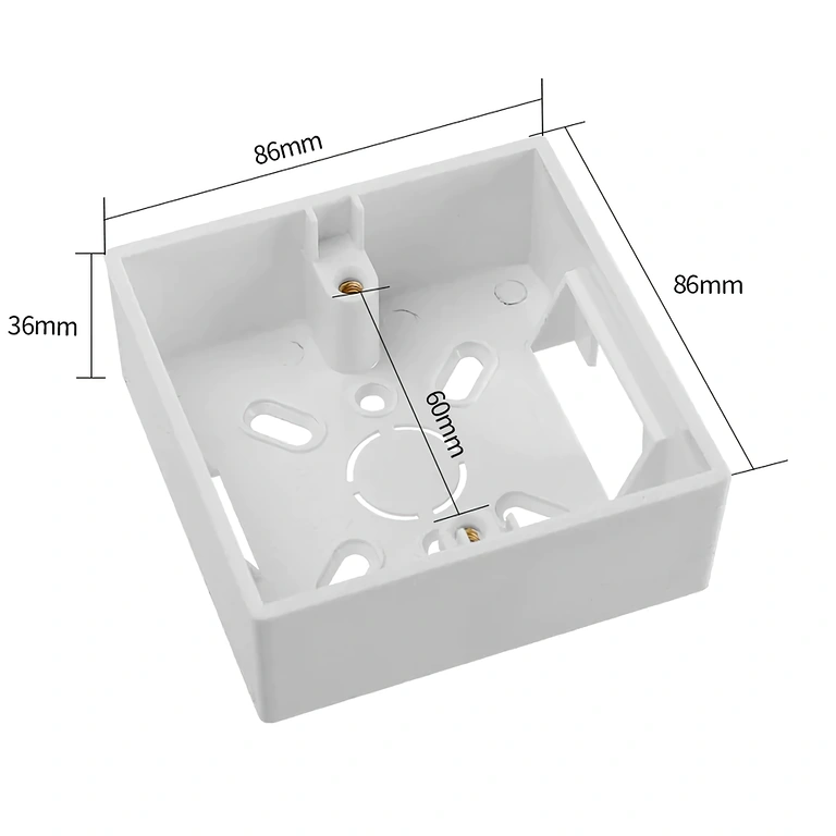 Mekaaniline valguse või seadmete taimer Viivitusega sisselülituse funktsiooniga lüliti valgustuse, pistikute või ventilatsiooni jaoks